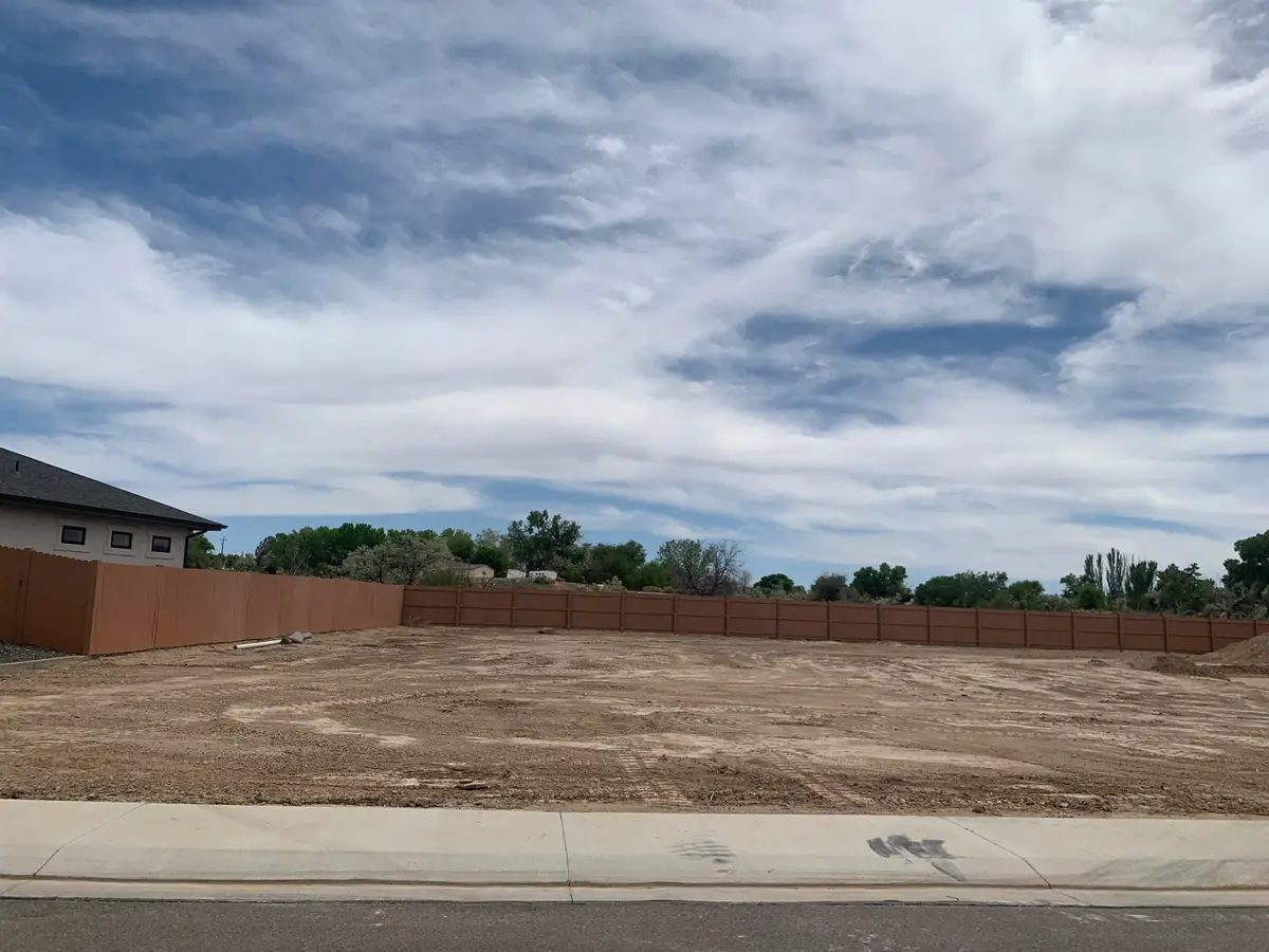 2635 Tiger Eye Lane, Grand Junction, CO 81506 - #1