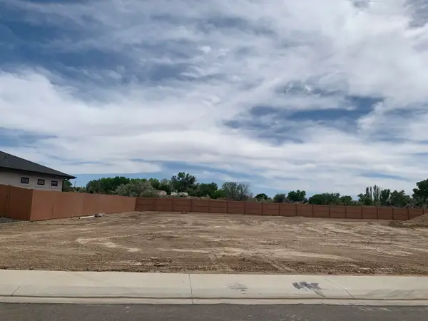 2635 Tiger Eye Lane, Grand Junction, CO 81506