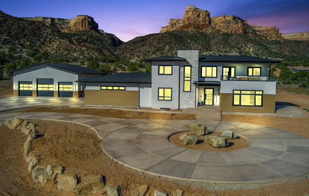 2216 Rimrock Road, Grand Junction, CO 81507 - #1