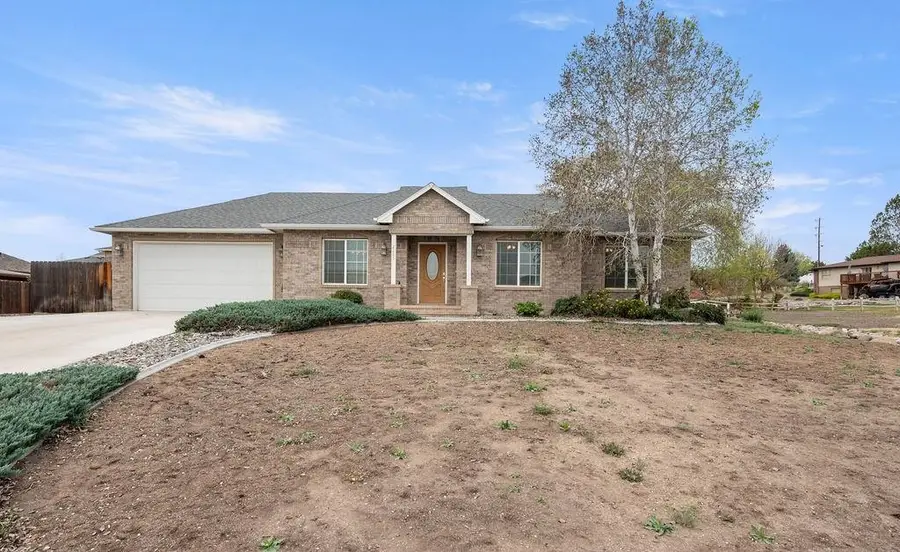 2285 Vista Rio Court, Grand Junction, CO 81507 - #2