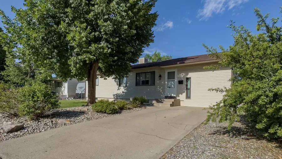 2114 N 21st Street, Grand Junction, CO 81501 - #2