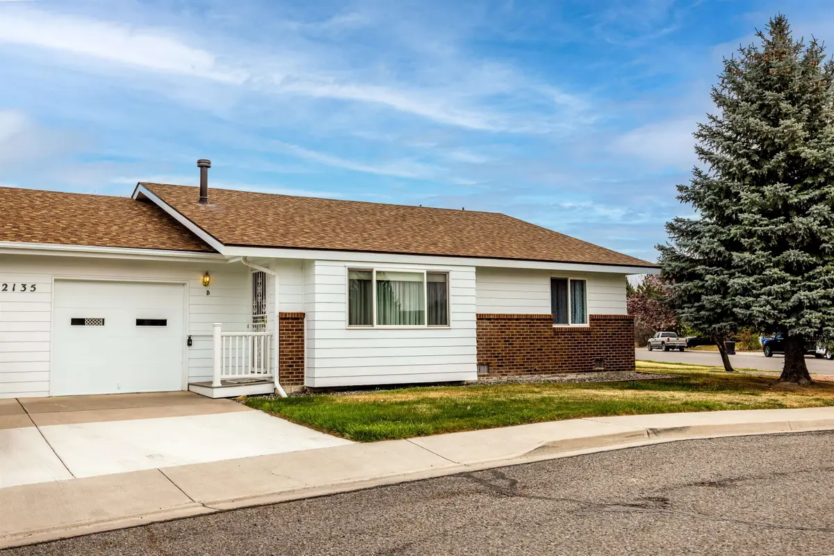 2135 Winston Way #B, Montrose, CO 81401 - #1
