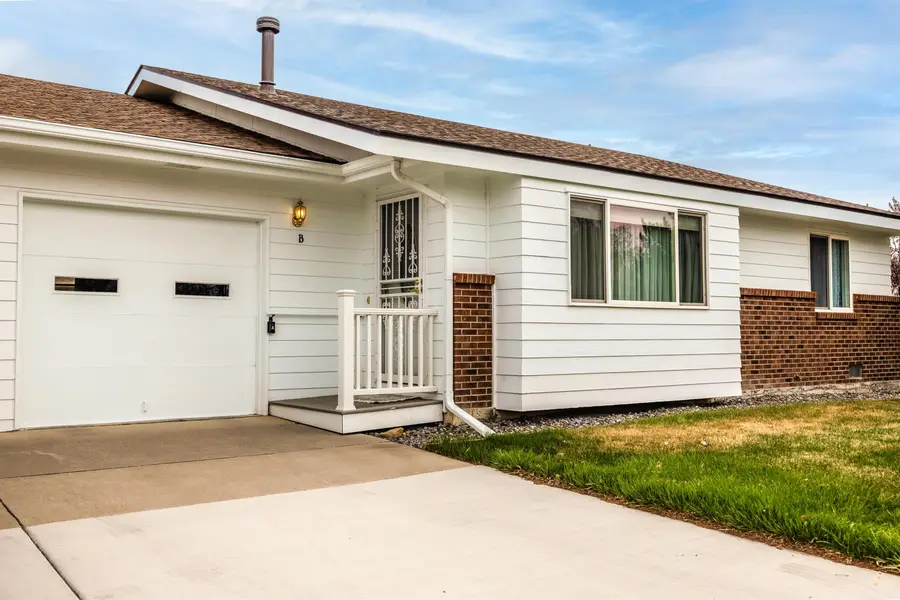 2135 Winston Way #B, Montrose, CO 81401 - #2