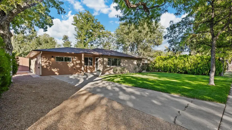 444 N Sherwood Drive, Grand Junction, CO 81501 - #2