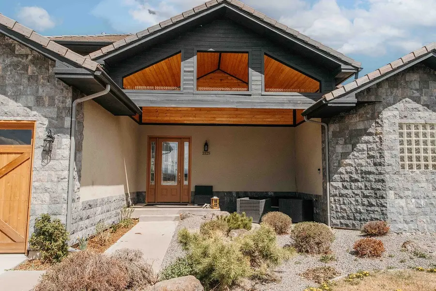 2125 Fellows Drive, Montrose, CO 81401 - #2