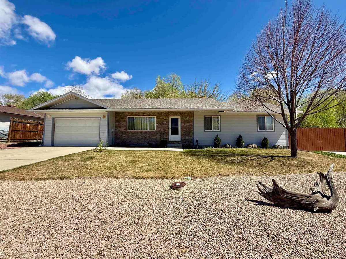 576 31 Road, Grand Junction, CO 81504 - #1
