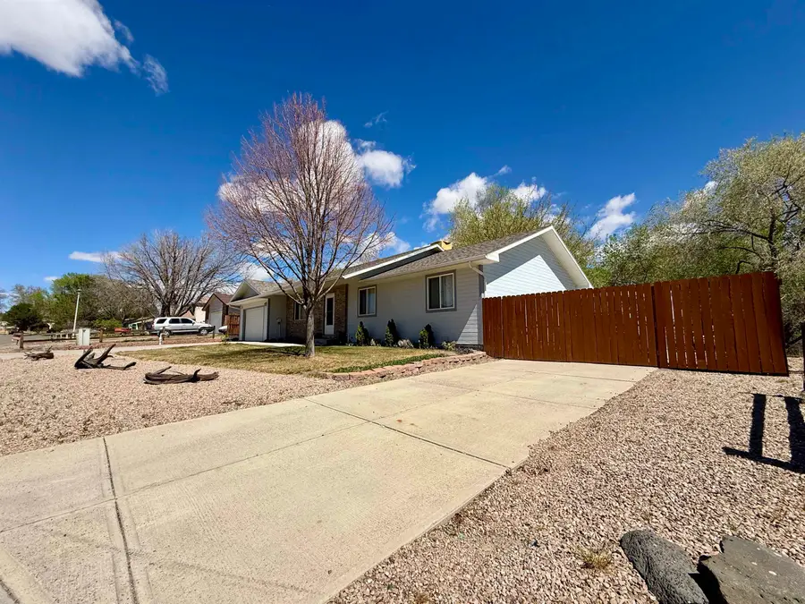 576 31 Road, Grand Junction, CO 81504 - #2