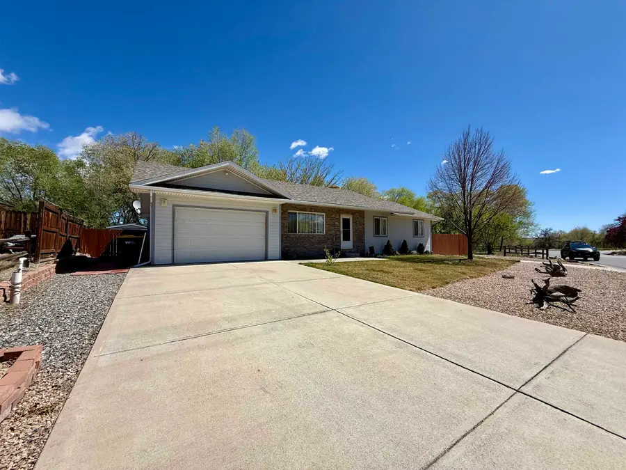 576 31 Road, Grand Junction, CO 81504 - #3