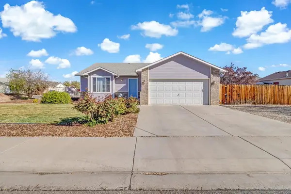 3078 Canyon Land Drive, Grand Junction, CO 81504