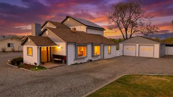 256 29 1/2 Road, Grand Junction, CO 81503