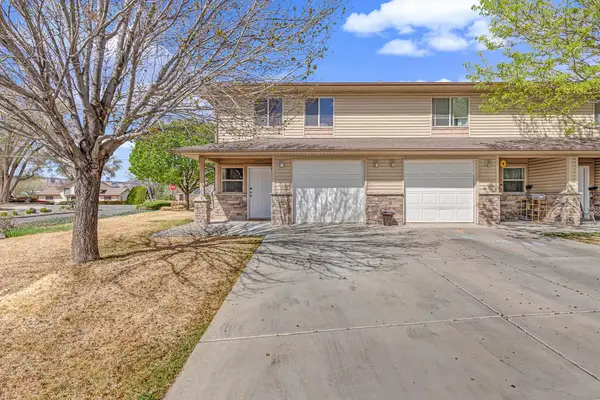 2450 Theresa Lane, Grand Junction, CO 81505