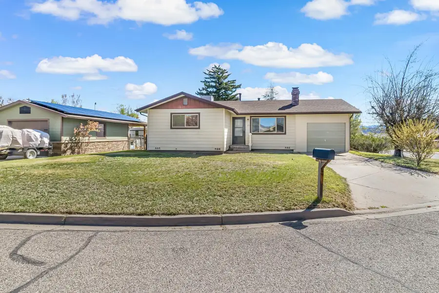 326 Will Avenue, Rifle, CO 81650 - #2