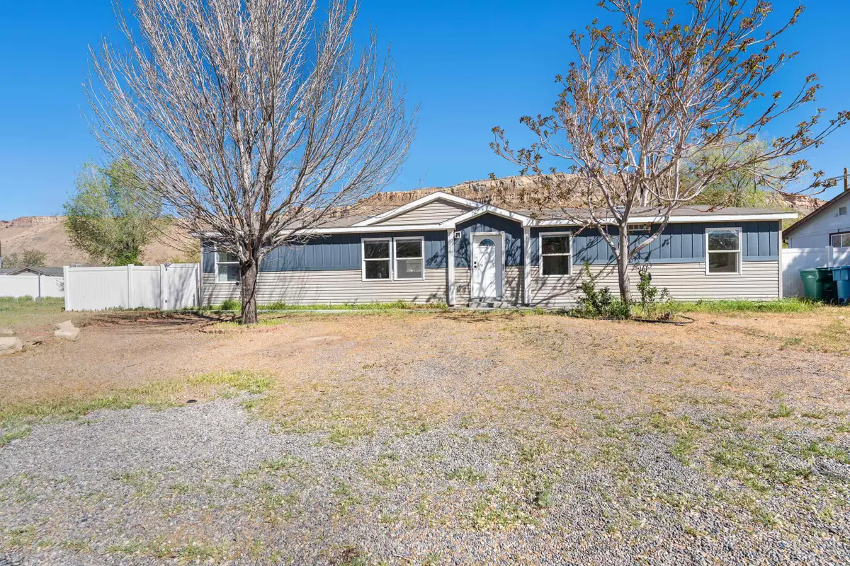 458 W 4th Street, Palisade, CO 81526 - #1