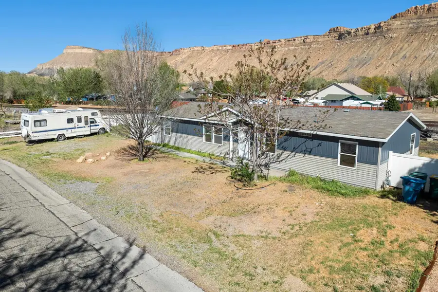 458 W 4th Street, Palisade, CO 81526 - #2