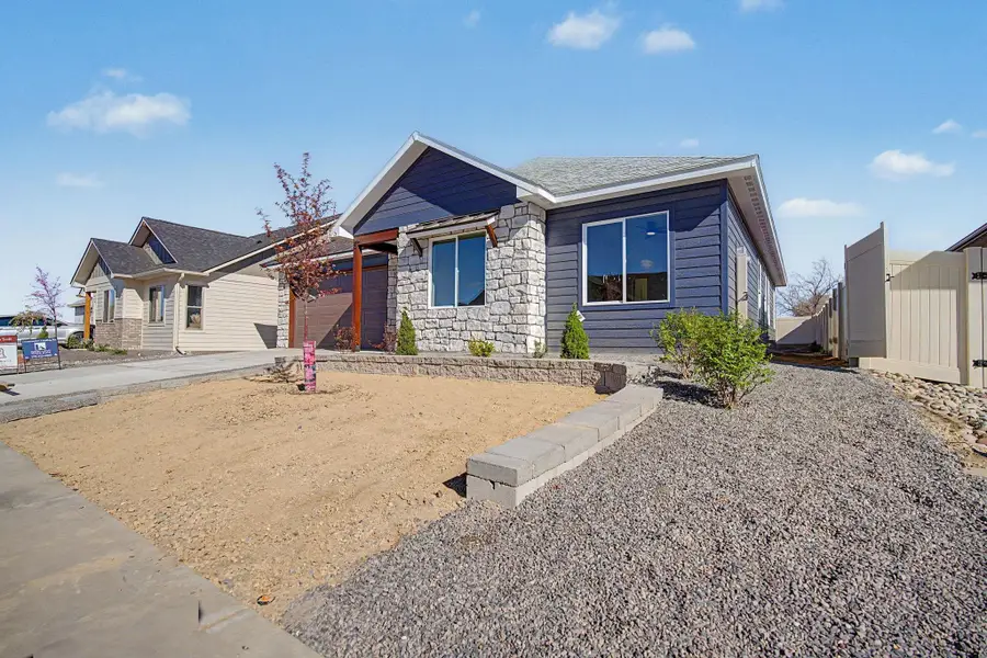 2358 Green Apple Drive, Grand Junction, CO 81505 - #3