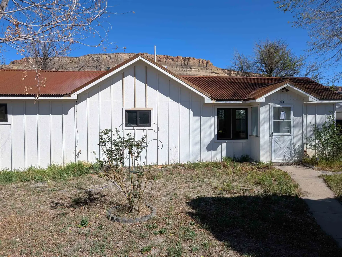 344 W 4th Street, Palisade, CO 81526 - #1