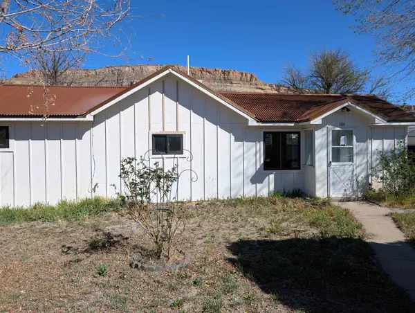 344 W 4th Street, Palisade, CO 81526