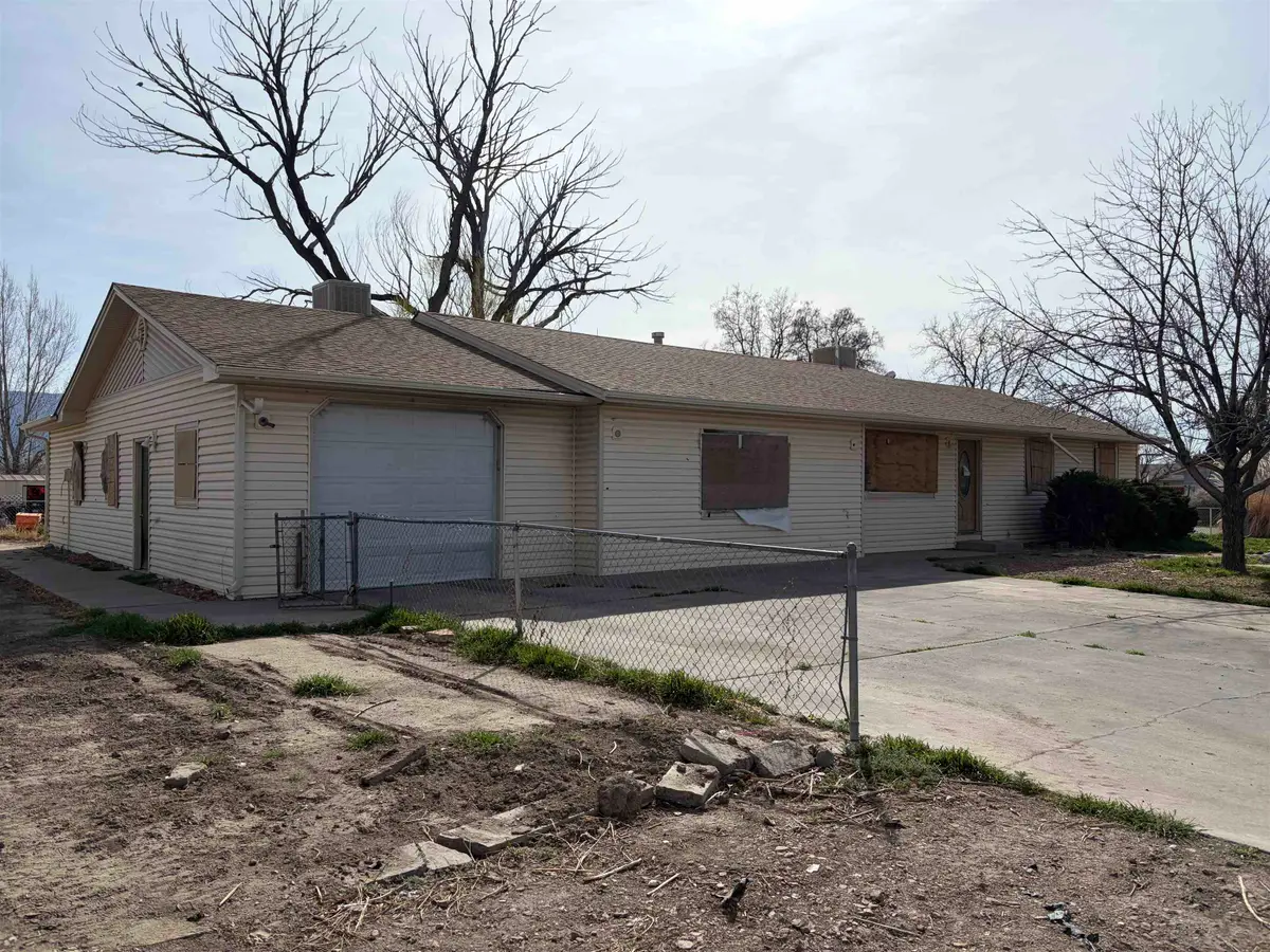 526 31 3/4 Road, Grand Junction, CO 81504 - #1