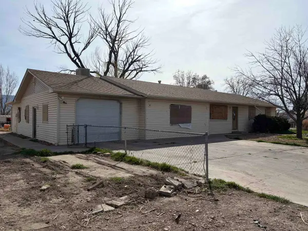 526 31 3/4 Road, Grand Junction, CO 81504