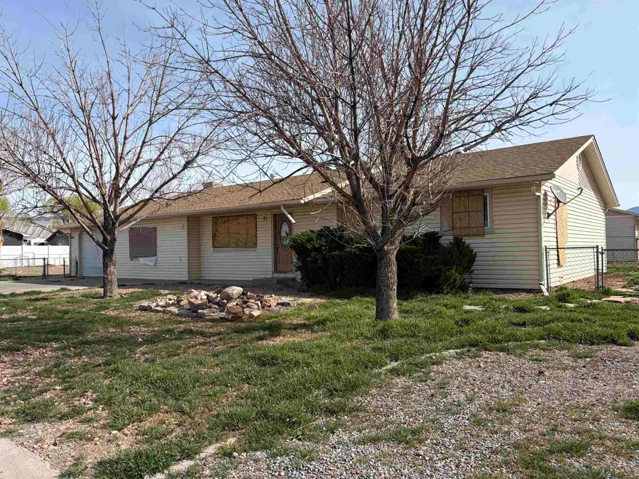 526 31 3/4 Road, Grand Junction, CO 81504 - #2