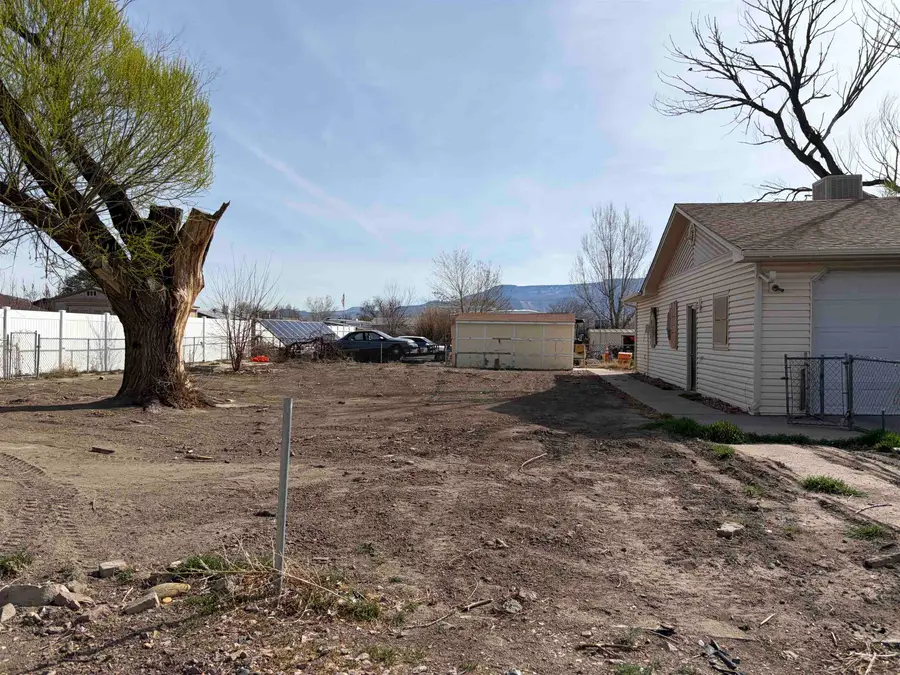 526 31 3/4 Road, Grand Junction, CO 81504 - #3