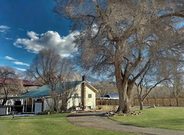 458 Price Road, Paonia, CO 81428