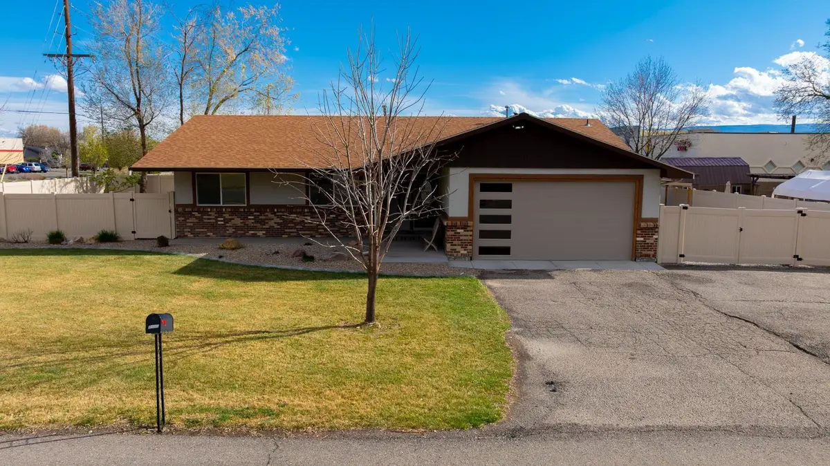 2999 Ft Garland Drive, Grand Junction, CO 81504 - #1