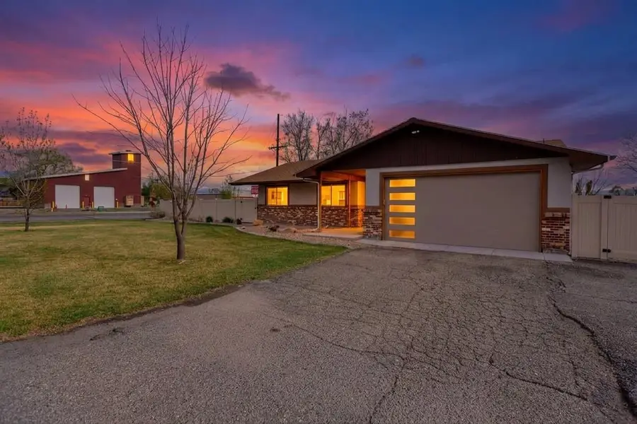 2999 Ft Garland Drive, Grand Junction, CO 81504 - #2