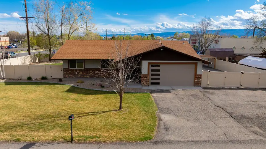 2999 Ft Garland Drive, Grand Junction, CO 81504 - #3