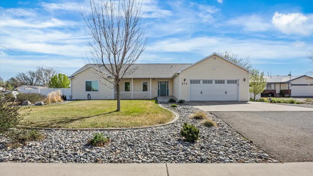 232 29 Road, Grand Junction, CO 81503 - #1