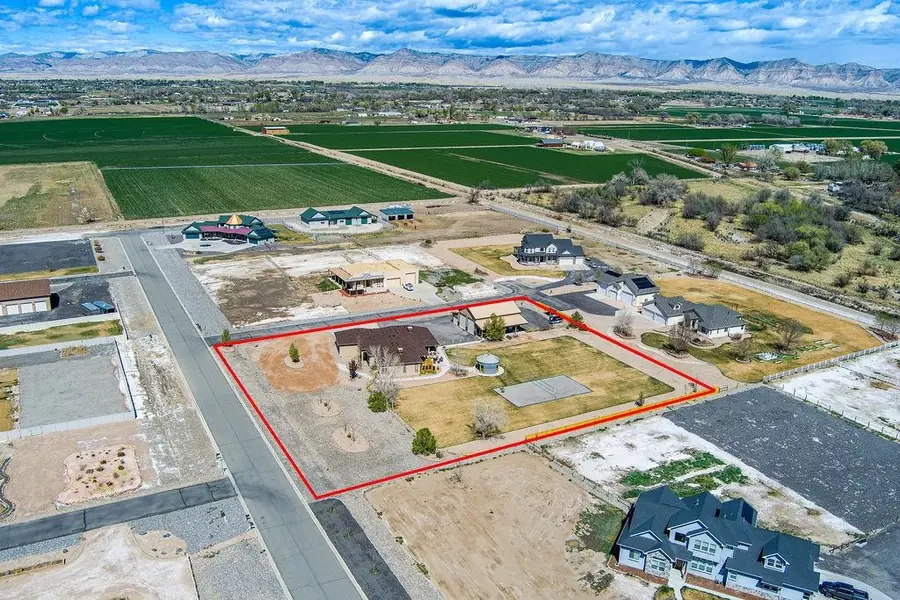 810 Mease Road, Grand Junction, CO 81505 - #3