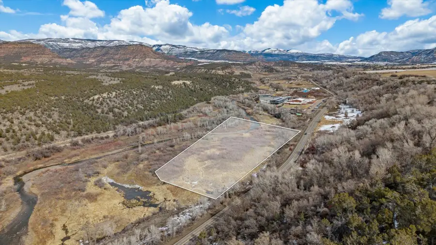 TBD Highway 330, Collbran, CO 81624 - #3