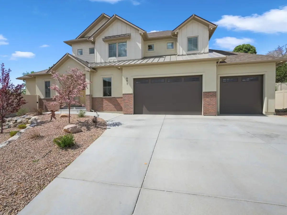 691 Drever Court, Grand Junction, CO 81506 - #1