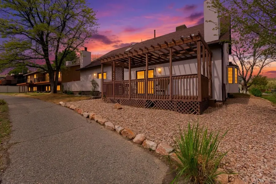 392 1/2 E Valley Circle, Grand Junction, CO 81507 - #2