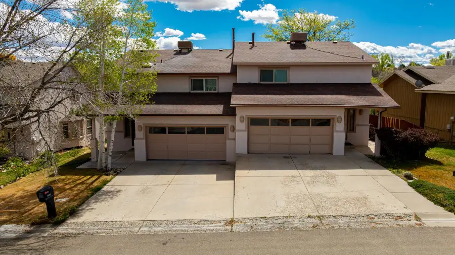 392 1/2 E Valley Circle, Grand Junction, CO 81507 - #3
