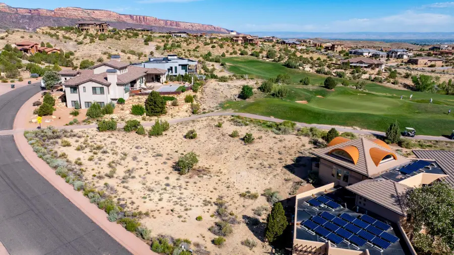 2328 Meridian Court, Grand Junction, CO 81507 - #2