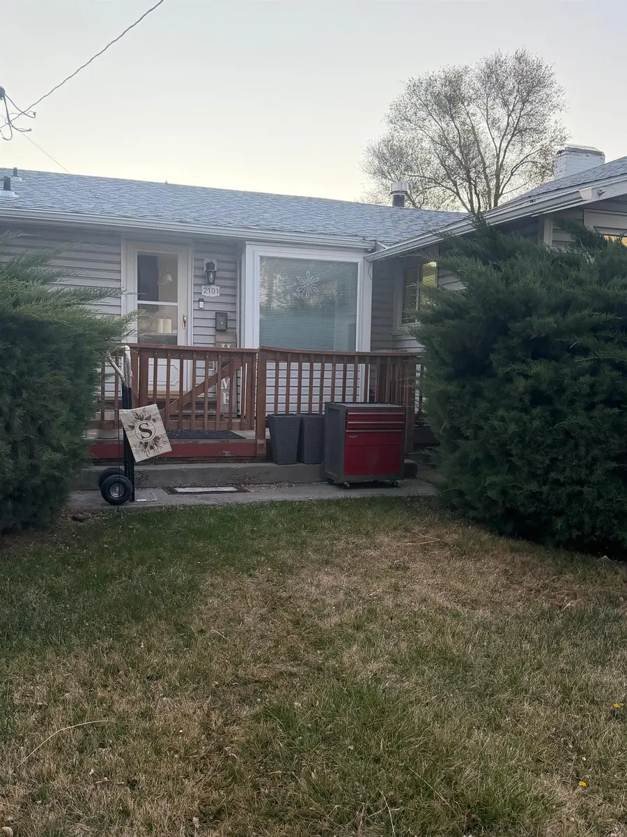 2101 Broadway, Grand Junction, CO 81507 - #3