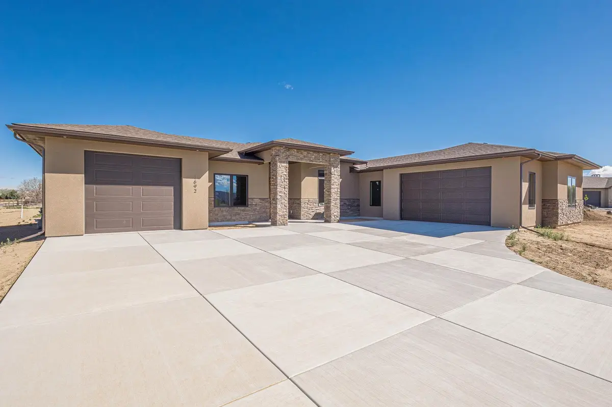 1692 Grand Harvest Court, Fruita, CO 81521 - #1