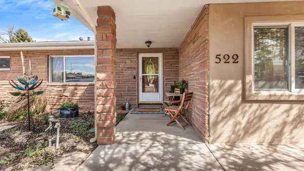 522 Blevins Road, Grand Junction, CO 81507