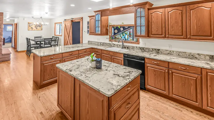 522 Blevins Road, Grand Junction, CO 81507 - #2