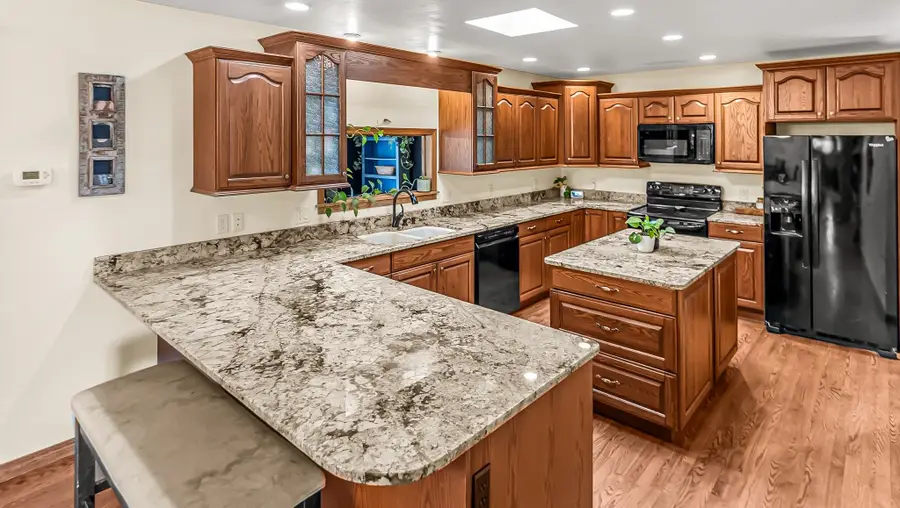 522 Blevins Road, Grand Junction, CO 81507 - #3