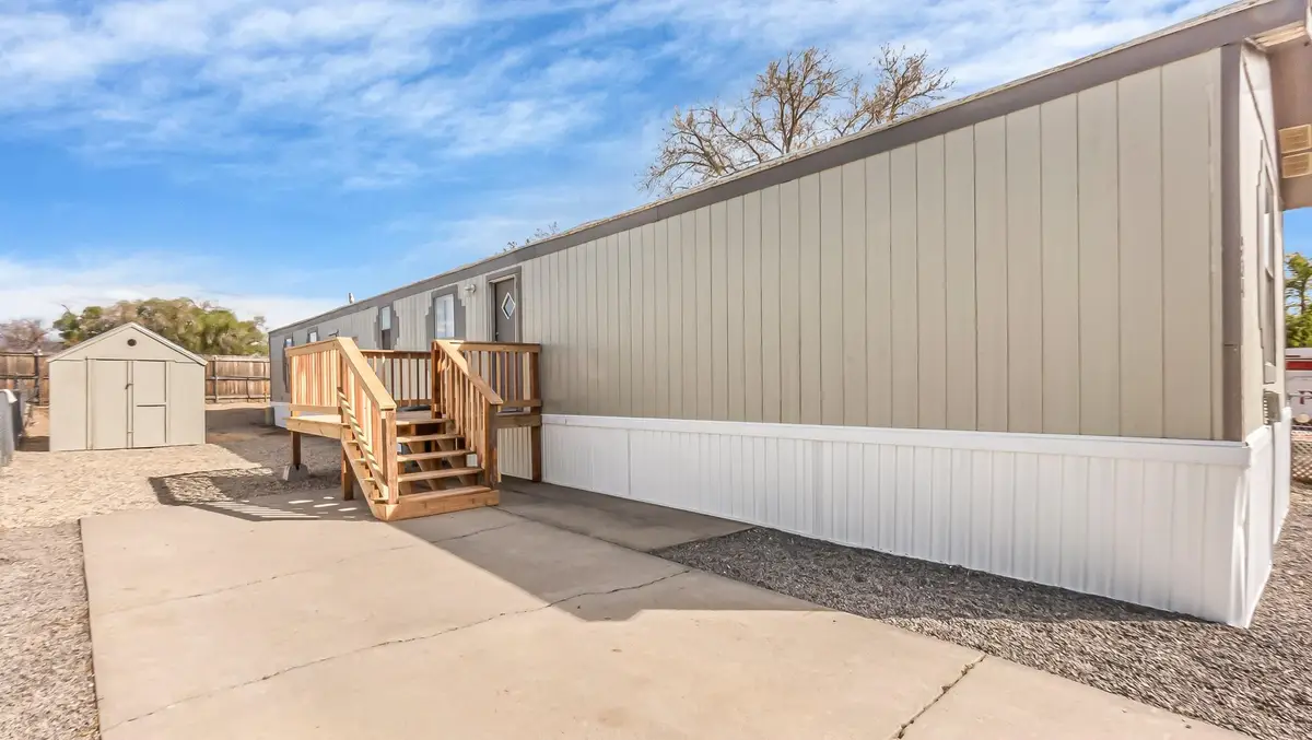534 Normandy Way, Grand Junction, CO 81501 - #1