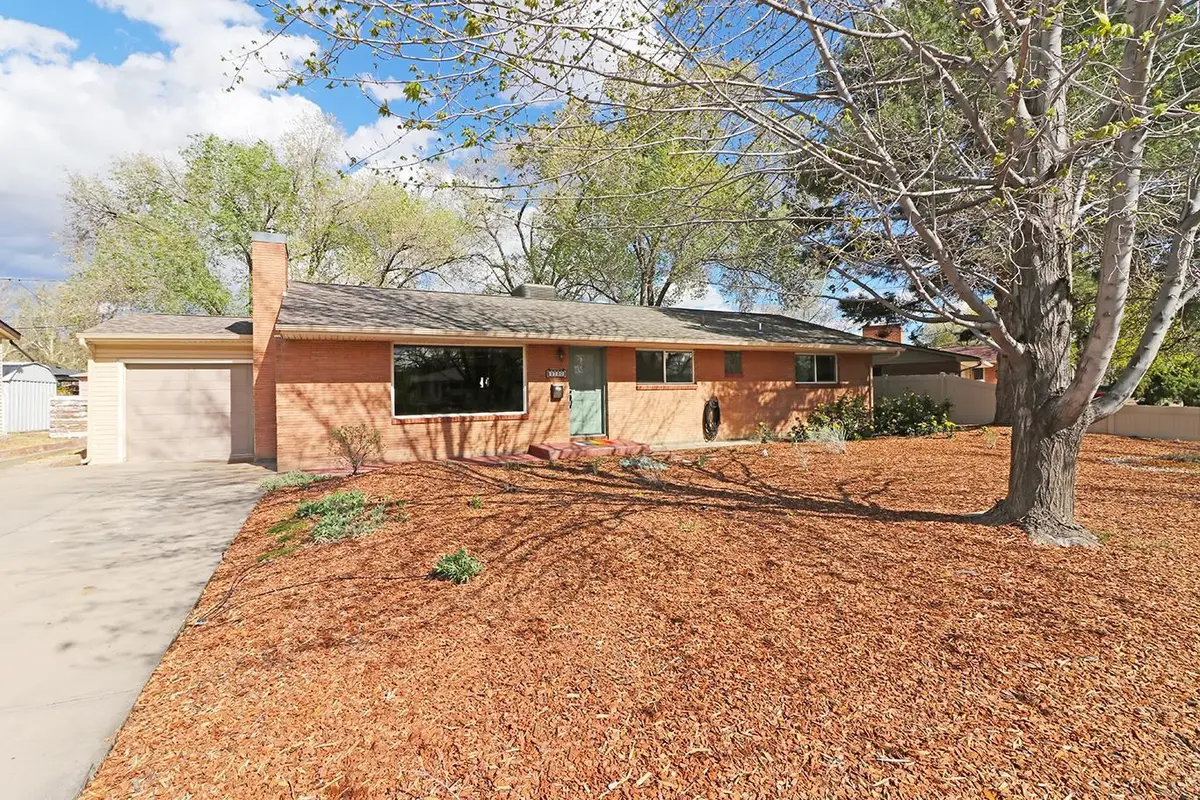 1730 N 3rd Street, Grand Junction, CO 81501 - #1