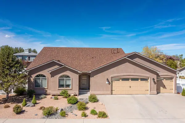 183 Sun Hawk Drive, Grand Junction, CO 81503