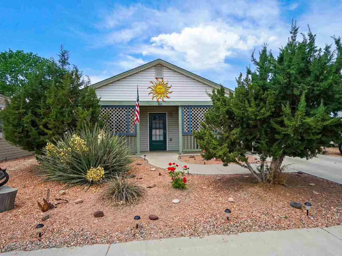 433 Pear Lane, Grand Junction, CO 81504 - #1