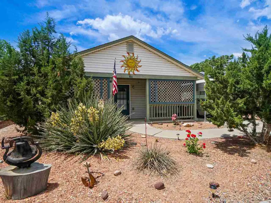 433 Pear Lane, Grand Junction, CO 81504 - #2