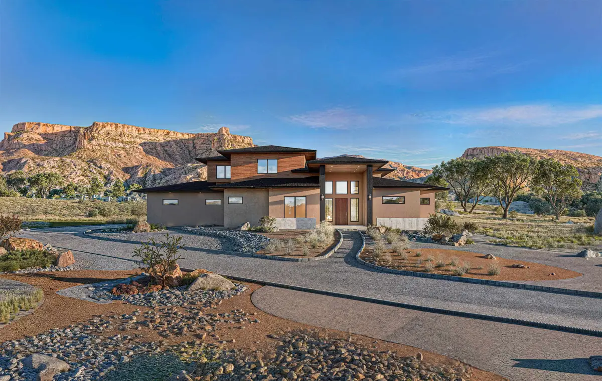 1945 Hidden Hollow Court, Grand Junction, CO 81507 - #1