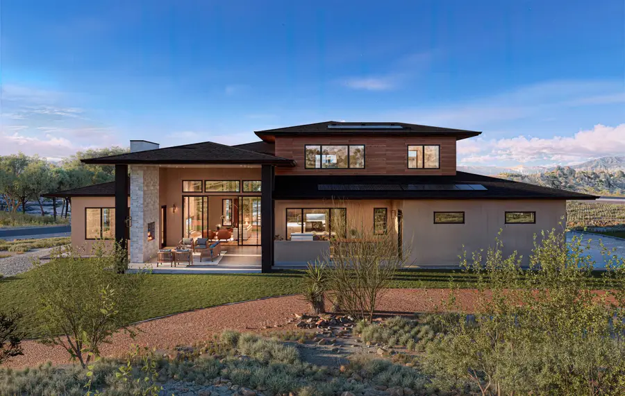 1945 Hidden Hollow Court, Grand Junction, CO 81507 - #2