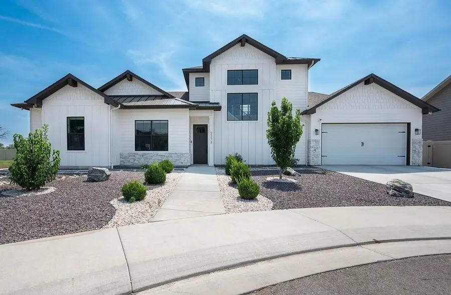 2373 Green Apple Court, Grand Junction, CO 81505 - #3