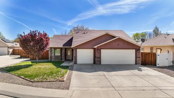 458 Davis Road, Grand Junction, CO 81504